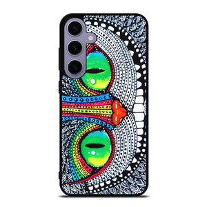 ALICE IN WONDERLAND CHESHIRE CAT Samsung Galaxy S24 Plus Case ALICE IN WONDERLAND CHESHIRE CAT Samsung Galaxy S24 Plus Case