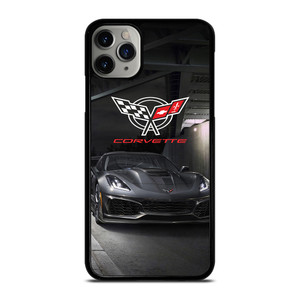 CHEVROLET CORVETTE ZR1 iPhone 11 Pro Max Case CHEVROLET CORVETTE ZR1 iPhone 11 Pro Max Case
