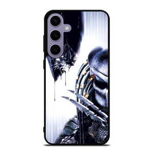 ALIEN VS PREDATOR Samsung Galaxy S24 Plus Case ALIEN VS PREDATOR Samsung Galaxy S24 Plus Case