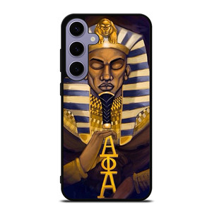 ALPHA PHI ALPHA Samsung Galaxy S24 Plus Case