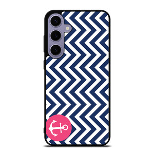 ANCHOR MONOGRAM 2 Samsung Galaxy S24 Plus Case