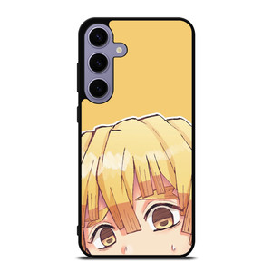 ANIME DEMON HUNTER KIMETSU NO YAIBA SHUIGETSU Samsung Galaxy S24 Plus Case ANIME DEMON HUNTER KIMETSU NO YAIBA SHUIGETSU Samsung Galaxy S24 Plus Case