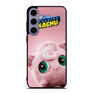 ANIME POKEMON MOVIE PIRPULF Samsung Galaxy S24 Plus Case ANIME POKEMON MOVIE PIRPULF Samsung Galaxy S24 Plus Case