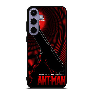 ANT-MAN LOGO Marvel Samsung Galaxy S24 Plus Case