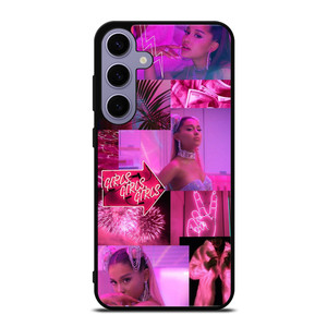 ARIANA GRANDE GIRLS Samsung Galaxy S24 Plus Case