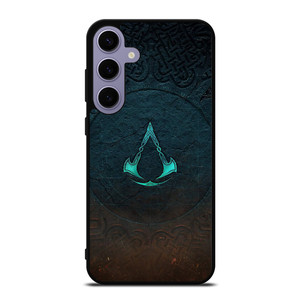 ASSASSIN'S CREED VALHALLA ICON Samsung Galaxy S24 Plus Case