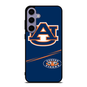 AUBURN TIGERS 2 Samsung Galaxy S24 Plus Case