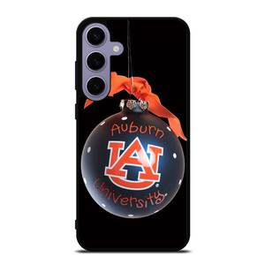 AUBURN UNIVERSITY WAR EAGLE Samsung Galaxy S24 Plus Case AUBURN UNIVERSITY WAR EAGLE Samsung Galaxy S24 Plus Case