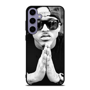 AUGUST ALSINA Samsung Galaxy S24 Plus Case AUGUST ALSINA Samsung Galaxy S24 Plus Case
