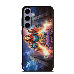 AVENGERS ENDGAME 3 Samsung Galaxy S24 Plus Case