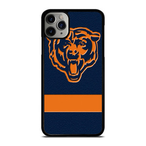 CHICAGO BEARS LOGO iPhone 11 Pro Max Case CHICAGO BEARS LOGO iPhone 11 Pro Max Case