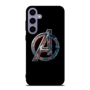 AVENGERS MARVEL LOGO Samsung Galaxy S24 Plus Case AVENGERS MARVEL LOGO Samsung Galaxy S24 Plus Case