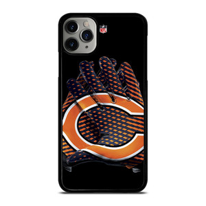 CHICAGO BEARS NFL 2 iPhone 11 Pro Max Case CHICAGO BEARS NFL 2 iPhone 11 Pro Max Case