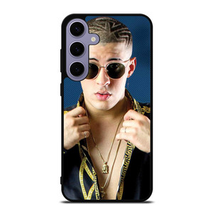 BAD BUNNY 2 Samsung Galaxy S24 Plus Case BAD BUNNY 2 Samsung Galaxy S24 Plus Case