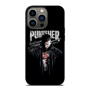 THE PUNISHER MARVEL COMICS iPhone 13 Pro Case