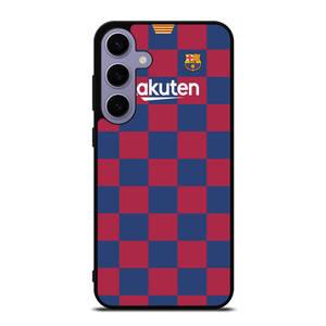 BARCELONA HOME JERSEY 2019-2020 Samsung Galaxy S24 Plus Case BARCELONA HOME JERSEY 2019-2020 Samsung Galaxy S24 Plus Case