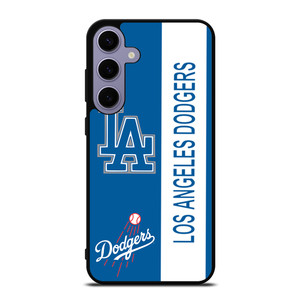 BASEBALL TEAM LA DODGERS LOS ANGELES Samsung Galaxy S24 Plus Case
