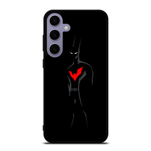 BATMAN BEYOND 1 Samsung Galaxy S24 Plus Case BATMAN BEYOND 1 Samsung Galaxy S24 Plus Case