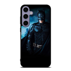 BATMAN DC COMIC Samsung Galaxy S24 Plus Case BATMAN DC COMIC Samsung Galaxy S24 Plus Case