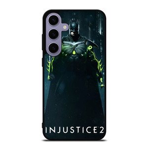 BATMAN INJUSTICE 2 Samsung Galaxy S24 Plus Case BATMAN INJUSTICE 2 Samsung Galaxy S24 Plus Case
