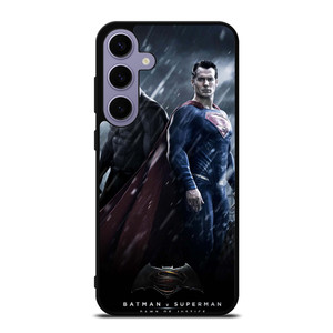 BATMAN VS SUPERMAN DAWN OF JUSTICE Samsung Galaxy S24 Plus Case BATMAN VS SUPERMAN DAWN OF JUSTICE Samsung Galaxy S24 Plus Case