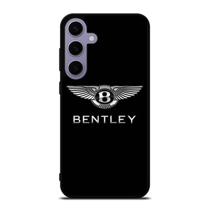 BENTLEY LOGO EMBLEM Samsung Galaxy S24 Plus Case