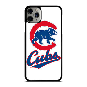 CHICAGO CUBS 5 iPhone 11 Pro Max Case CHICAGO CUBS 5 iPhone 11 Pro Max Case