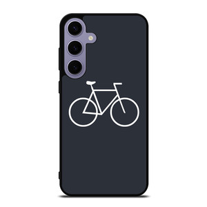 BICYCLE MINIMALISTIC Samsung Galaxy S24 Plus Case