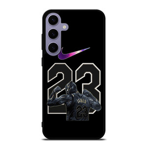 BLACK PANTHER LEBRON JAMES GALAXY Samsung Galaxy S24 Plus Case BLACK PANTHER LEBRON JAMES GALAXY Samsung Galaxy S24 Plus Case