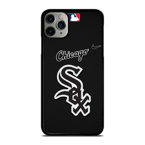 CHICAGO WHITE SOX NEW MLB iPhone 11 Pro Max Case