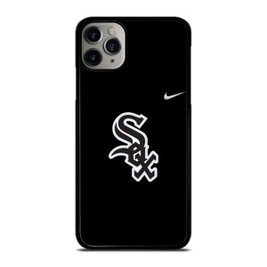 CHICAGO WHITE SOX NIKE LOGO iPhone 11 Pro Max Case