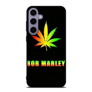 BOB MARLEY REGGAE MARIJUANA ICON Samsung Galaxy S24 Plus Case BOB MARLEY REGGAE MARIJUANA ICON Samsung Galaxy S24 Plus Case