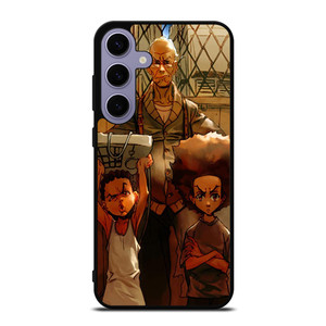 BOONDOCKS TOUGH LOVE Samsung Galaxy S24 Plus Case