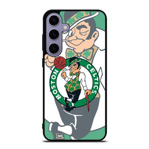 BOSTON CELTICS CASE Samsung Galaxy S24 Plus Case BOSTON CELTICS CASE Samsung Galaxy S24 Plus Case
