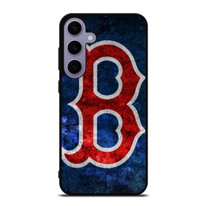 BOSTON RED SOX B LOGO Samsung Galaxy S24 Plus Case
