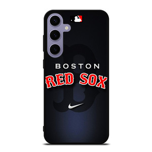 BOSTON RED SOX MLB BASEBALL Samsung Galaxy S24 Plus Case BOSTON RED SOX MLB BASEBALL Samsung Galaxy S24 Plus Case