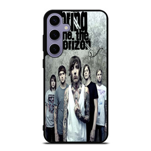 BRING ME THE HORIZON Samsung Galaxy S24 Plus Case BRING ME THE HORIZON Samsung Galaxy S24 Plus Case