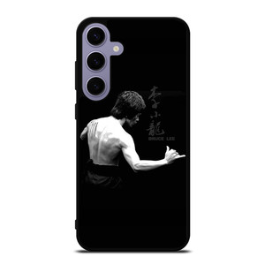 BRUCE LEE 4 Samsung Galaxy S24 Plus Case BRUCE LEE 4 Samsung Galaxy S24 Plus Case