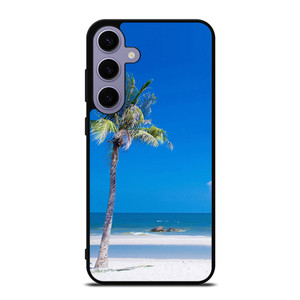 CALIFORNIA PALM BEACH Samsung Galaxy S24 Plus Case CALIFORNIA PALM BEACH Samsung Galaxy S24 Plus Case
