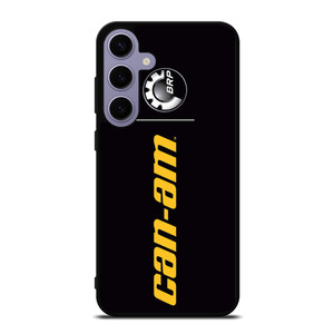 CAN AM X TEAM 2 Samsung Galaxy S24 Plus Case