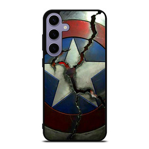 CAPTAIN AMERICA SHIELD 2 Samsung Galaxy S24 Plus Case CAPTAIN AMERICA SHIELD 2 Samsung Galaxy S24 Plus Case