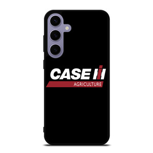 CASE IH TRACTOR DIESEL LOGO Samsung Galaxy S24 Plus Case