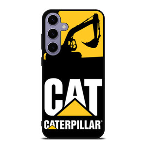 CATERPILLAR 3 Samsung Galaxy S24 Plus Case