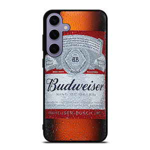 CERVEJA BUDWEISER GARRAFA 2 Samsung Galaxy S24 Plus Case CERVEJA BUDWEISER GARRAFA 2 Samsung Galaxy S24 Plus Case