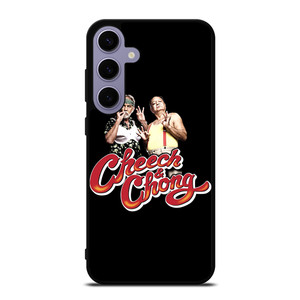 CHEECH AND CHONG MARIJUANA WEED 2 Samsung Galaxy S24 Plus Case