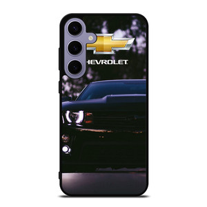 CHEVROLET CAMARO 2 Samsung Galaxy S24 Plus Case CHEVROLET CAMARO 2 Samsung Galaxy S24 Plus Case