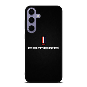 CHEVROLET CAMARO LOGO Samsung Galaxy S24 Plus Case CHEVROLET CAMARO LOGO Samsung Galaxy S24 Plus Case
