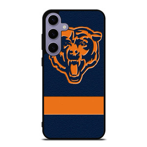 CHICAGO BEARS LOGO Samsung Galaxy S24 Plus Case