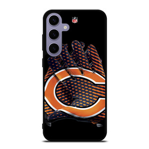 CHICAGO BEARS NFL 2 Samsung Galaxy S24 Plus Case CHICAGO BEARS NFL 2 Samsung Galaxy S24 Plus Case