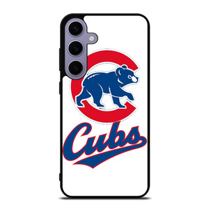 CHICAGO CUBS 5 Samsung Galaxy S24 Plus Case CHICAGO CUBS 5 Samsung Galaxy S24 Plus Case